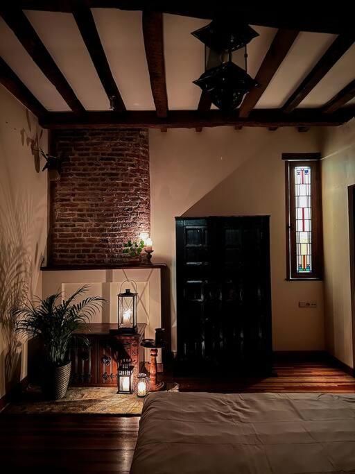 Romantic Unesco Medieval House In The City Center Гент Екстер'єр фото